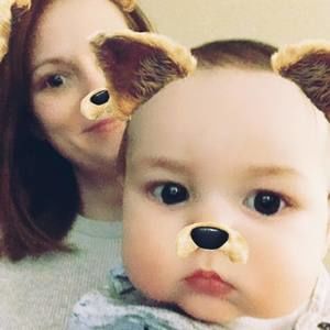 Meet your Posher, Alison